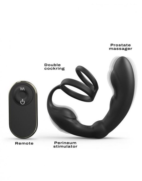 P-RING P-RING