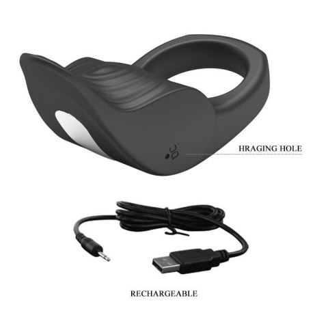 PRETTY LOVE - VIBRATING SUSANNA, 10 vibration functions Memory function PRETTY LOVE - VIBRATING SUSANNA, 10 vibration functions Memory function