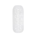 Palm Stroker No.2-Clear