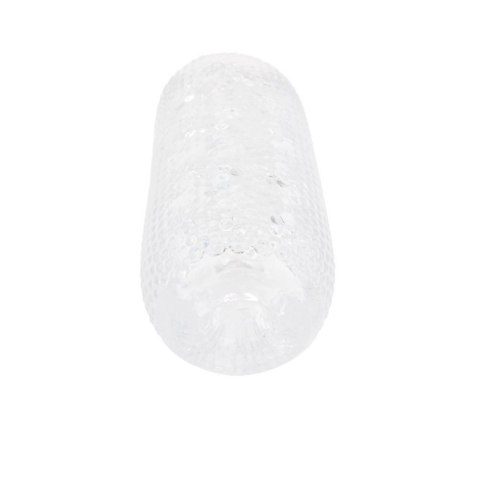 Palm Stroker No.2-Clear Palm Stroker No.2-Clear