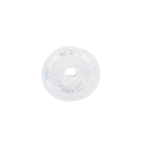 Palm Stroker No.2-Clear Palm Stroker No.2-Clear