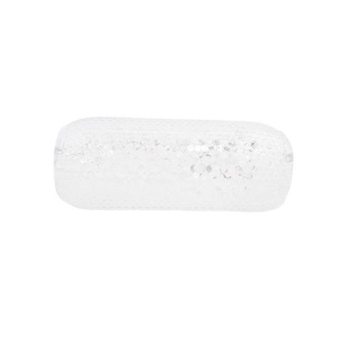 Palm Stroker No.3-Clear Palm Stroker No.3-Clear