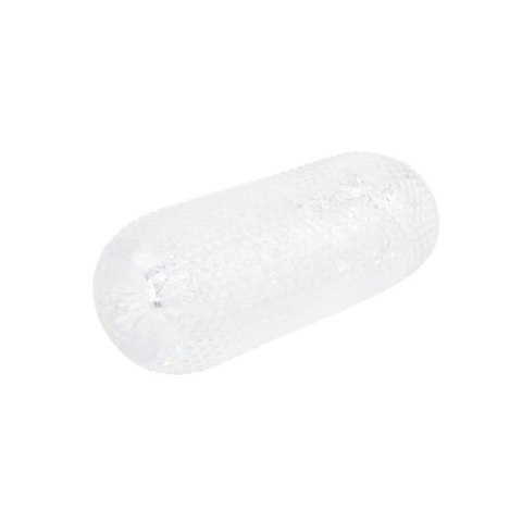 Palm Stroker No.3-Clear Palm Stroker No.3-Clear