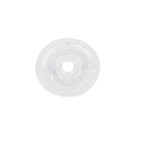 Palm Stroker No.3-Clear Palm Stroker No.3-Clear