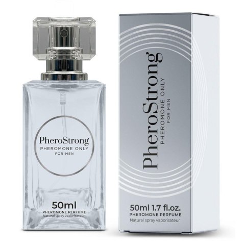 PheroStrong pheromone Only for Men 50ml PheroStrong pheromone Only for Men 50ml