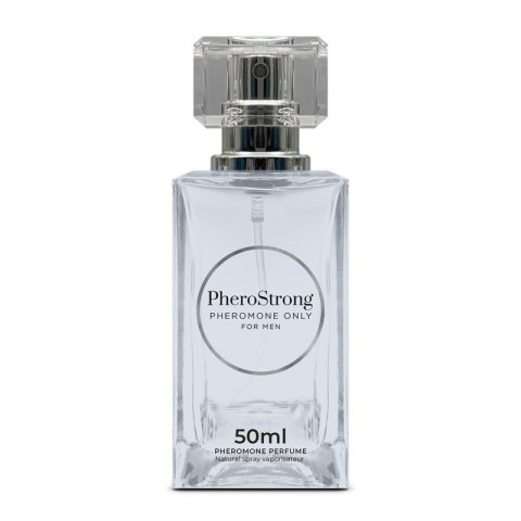 PheroStrong pheromone Only for Men 50ml PheroStrong pheromone Only for Men 50ml