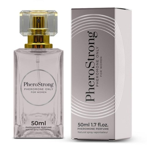 PheroStrong pheromone Only for Women 50ml PheroStrong pheromone Only for Women 50ml