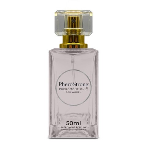 PheroStrong pheromone Only for Women 50ml PheroStrong pheromone Only for Women 50ml
