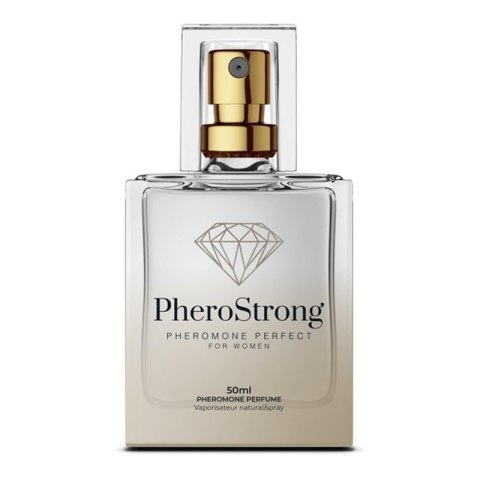 PheroStrong pheromone Perfect for Women 50ml PheroStrong pheromone Perfect for Women 50ml