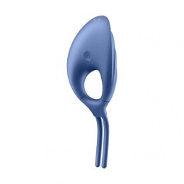 Pierścień-Swordsman (Blue)