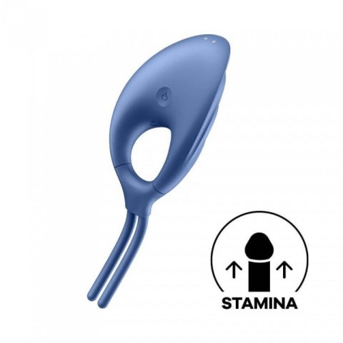 Pierścień-Swordsman (Blue) Pierścień-Swordsman (Blue)