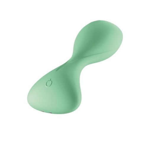 Plug-Vibrator Trendsetter Connect App (Light Green) Plug-Vibrator Trendsetter Connect App (Light Green)