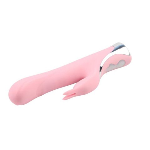 Rotating Missile Bunny Rotating Missile Bunny