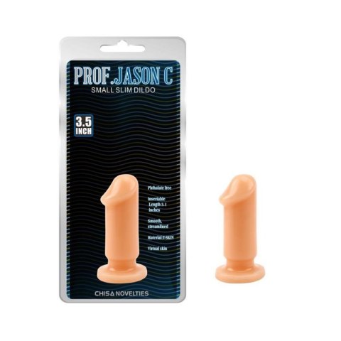 Small Slim Dildo Small Slim Dildo
