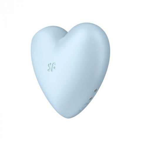 Stymulator-Cutie Heart (Blue) Stymulator-Cutie Heart (Blue)