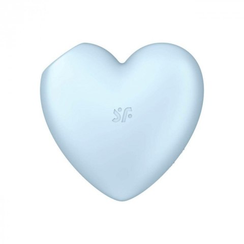Stymulator-Cutie Heart (Blue) Stymulator-Cutie Heart (Blue)