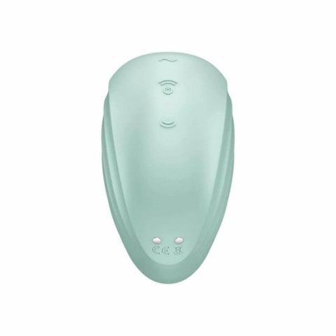 Stymulator-Pearl Diver (Mint) Stymulator-Pearl Diver (Mint)