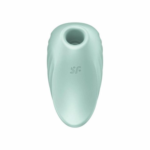 Stymulator-Pearl Diver (Mint) Stymulator-Pearl Diver (Mint)