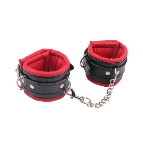 Super Soft Ankle Cuffs Super Soft Ankle Cuffs