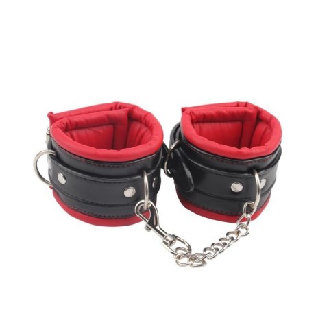 Super Soft Ankle Cuffs Super Soft Ankle Cuffs