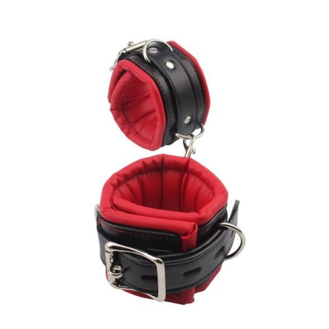 Super Soft Ankle Cuffs Super Soft Ankle Cuffs