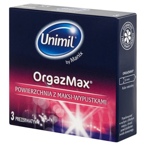 UNIMIL BOX 3 SUPER UNIMIL BOX 3 SUPER