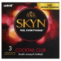 Unimil SKYN Cocktail Club 3