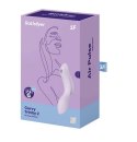 Wibrator-Curvy Trinity 2 (violet)