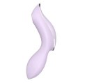 Wibrator-Curvy Trinity 2 (violet)