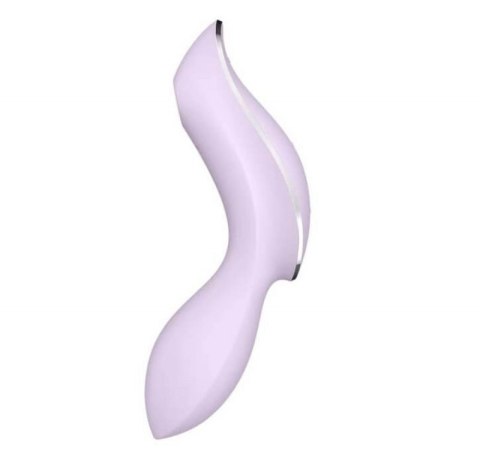 Wibrator-Curvy Trinity 2 (violet) Wibrator-Curvy Trinity 2 (violet)