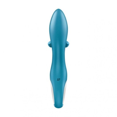 Wibrator-Embrace me (Turquoise) Wibrator-Embrace me (Turquoise)