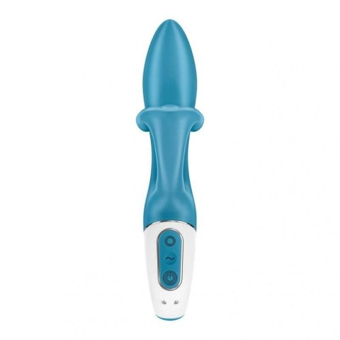 Wibrator-Embrace me (Turquoise) Wibrator-Embrace me (Turquoise)