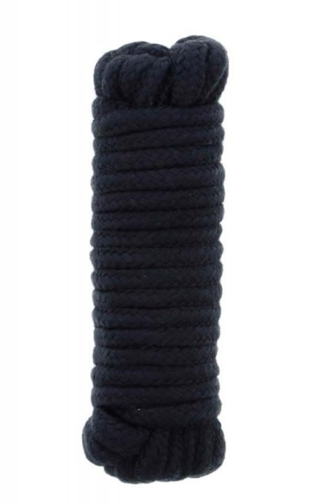 ALL TIME FAVORITES LOVE ROPE - 5M BLACK ALL TIME FAVORITES LOVE ROPE - 5M BLACK