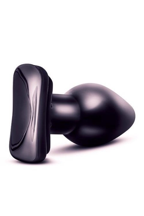 ANAL ADVENTURES XL PLUG BLACK ANAL ADVENTURES XL PLUG BLACK