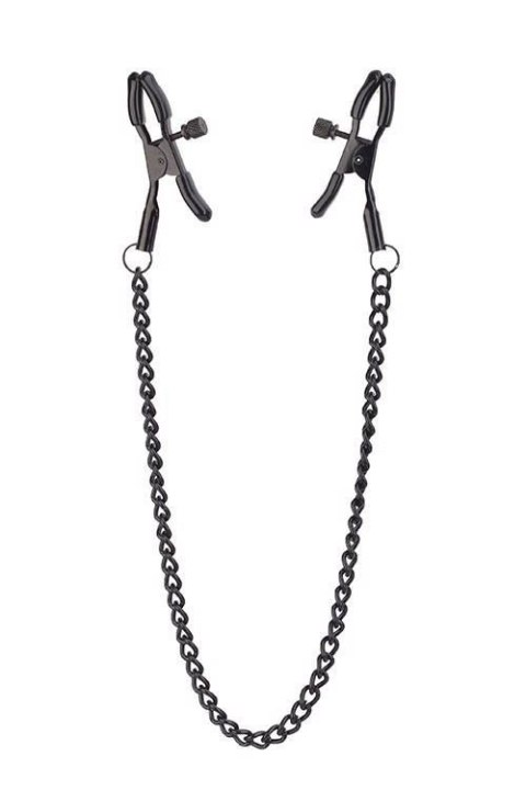 BLAZE DELUXE NIPPLE CLAMPS BLAZE DELUXE NIPPLE CLAMPS