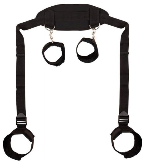 Bad Kitty Neck-Wrist-Ankle Res Bad Kitty Neck-Wrist-Ankle Res
