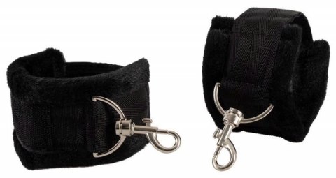 Bad Kitty Neck-Wrist-Ankle Res Bad Kitty Neck-Wrist-Ankle Res
