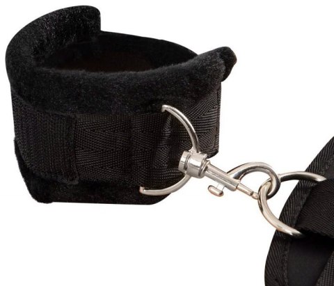 Bad Kitty Neck-Wrist-Ankle Res Bad Kitty Neck-Wrist-Ankle Res
