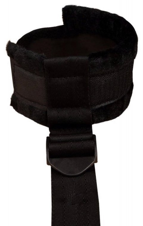 Bad Kitty Neck-Wrist-Ankle Res Bad Kitty Neck-Wrist-Ankle Res