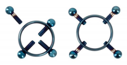 Bad Kitty Nipple Jewellery Bl Bad Kitty Nipple Jewellery Bl