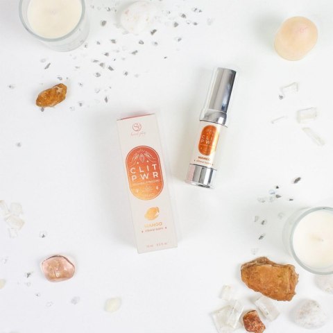 CLIT PWR - MANGO CLITORAL BALM CLIT PWR - MANGO CLITORAL BALM