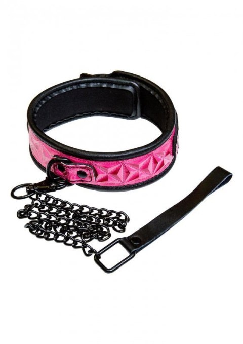 Collar Pink Collar Pink