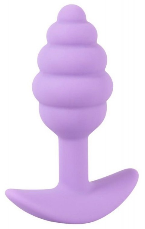 Cuties Plugs Purple Cuties Plugs Purple