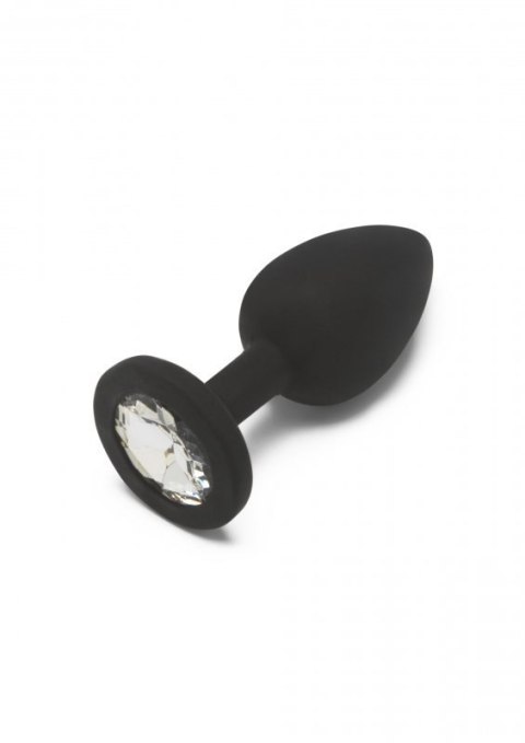 Diamond Booty Jewel Small Black Diamond Booty Jewel Small Black