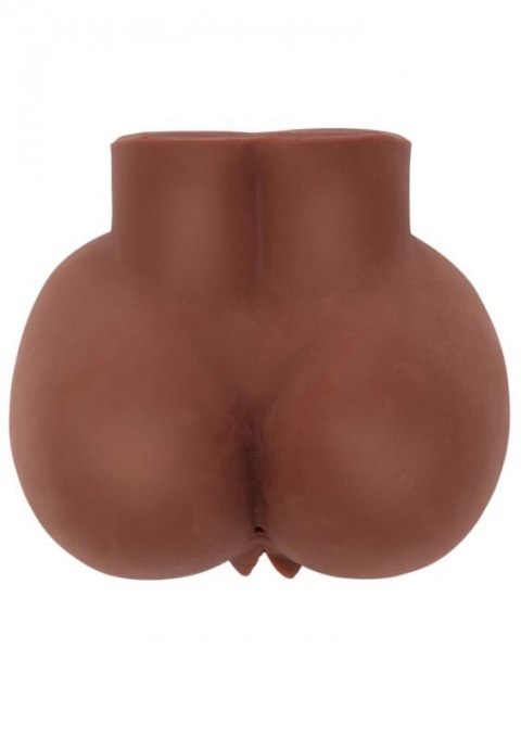 Hot Honey Rider Vibr. Brown skin tone Hot Honey Rider Vibr. Brown skin tone