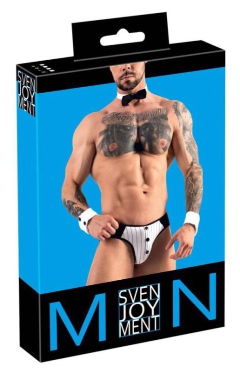 Men's Jock Briefs L Men's Jock Briefs L