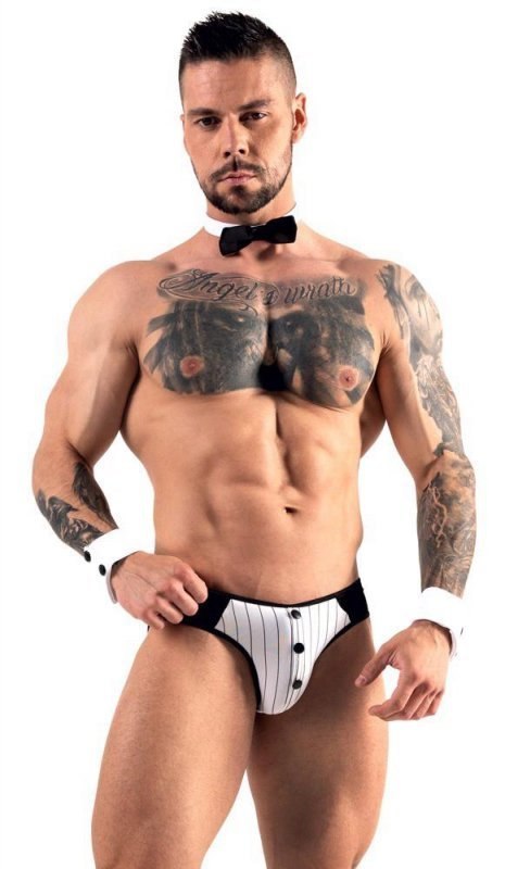 Men's Jock Briefs L Men's Jock Briefs L
