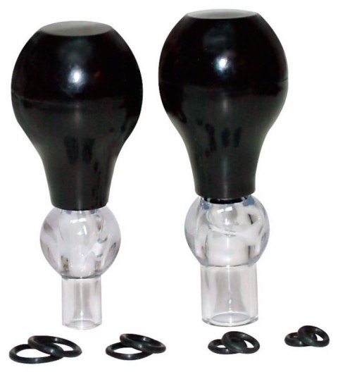 Nipple Pump 10-piece Set Nipple Pump 10-piece Set