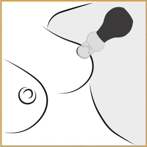 Nipple Pump 10-piece Set Nipple Pump 10-piece Set