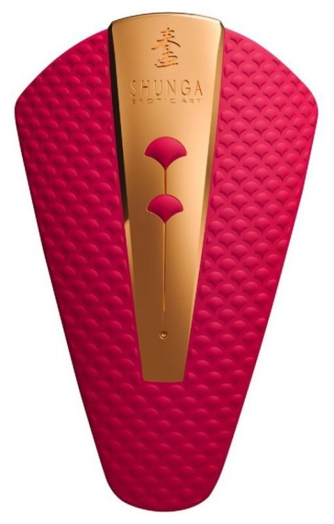 OBI Intimate Massager Raspberry OBI Intimate Massager Raspberry